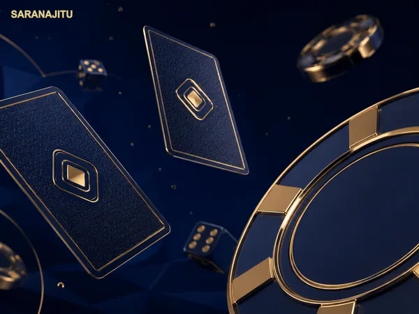Tampilan promosi dan bonus